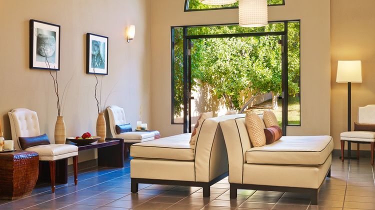 The Westin Rancho Mirage Golf Resort/Spa Spa