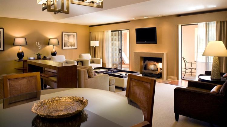 The Westin Rancho Mirage Golf Resort/Spa Suite