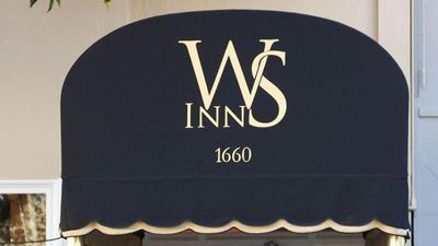 Washington Square Inn