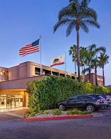 The Cliffs Hotel and Spa