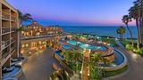 The Cliffs Hotel and Spa Pool