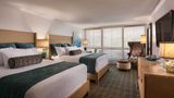 The Cliffs Hotel and Spa Room