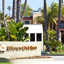 Winners Circle Resort