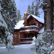 Yosemite Valley Lodge