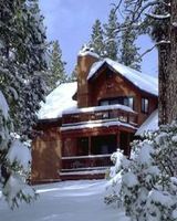 Yosemite Valley Lodge