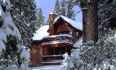 Yosemite Valley Lodge