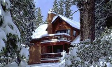 Yosemite Valley Lodge