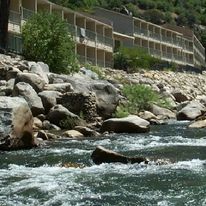 Yosemite View Lodge