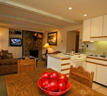 Aspen Silverglo Suite
