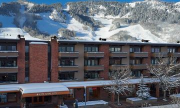 Aspen Square Condominium Hotel