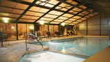 The Inn at Tomichi Village Pool