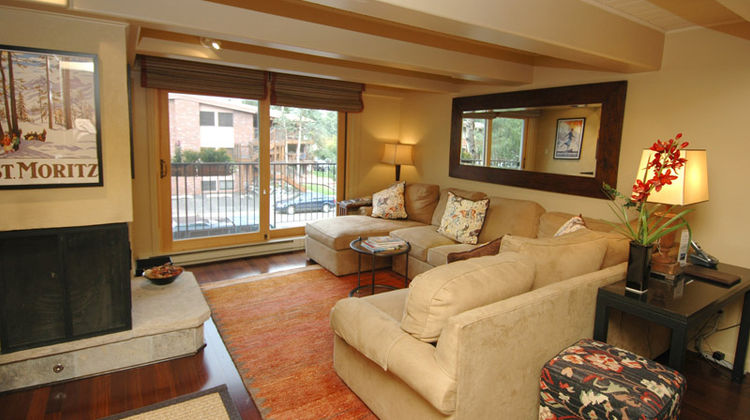 Chateau Blanc Condominiums Suite