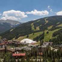 Copper Mountain Resort