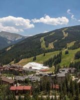 Copper Mountain Resort