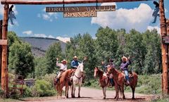 Drowsy Water Ranch