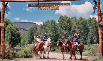 Drowsy Water Ranch
