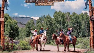 Drowsy Water Ranch