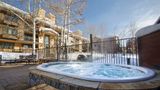 <b>The Phoenix Condominiums Exterior</b>