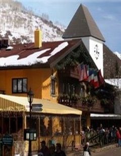 Gasthof Gramshammer