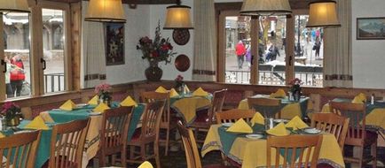 Gasthof Gramshammer Restaurant