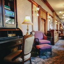 General Palmer Hotel