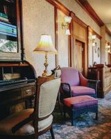 General Palmer Hotel