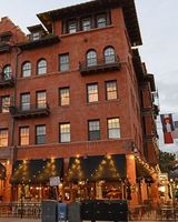 Hotel Boulderado