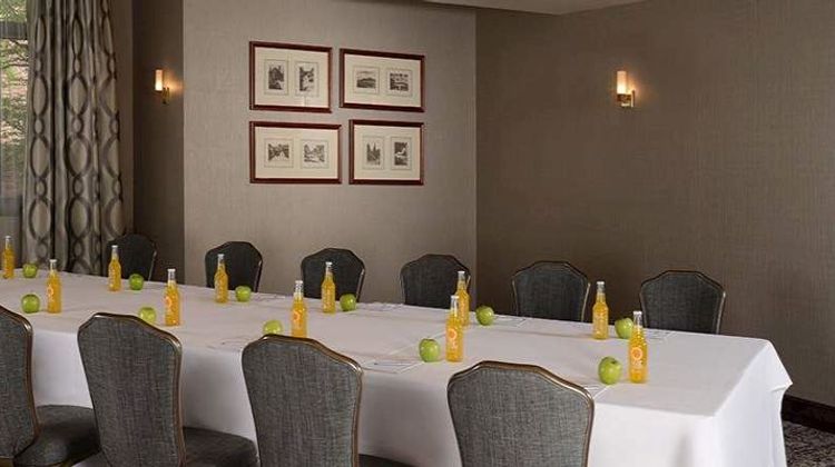 Hotel Boulderado Meeting