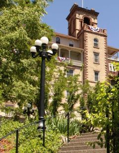 Hotel Colorado