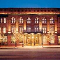 Hotel Jerome