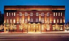 Hotel Jerome