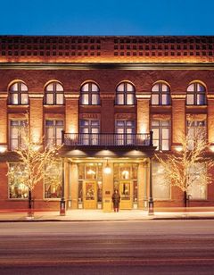 Hotel Jerome