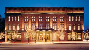 Hotel Jerome