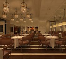 Hotel Jerome Restaurant