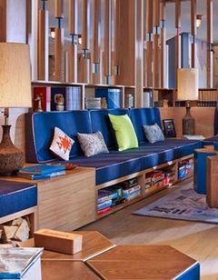 Wildwood Snowmass Hotel
