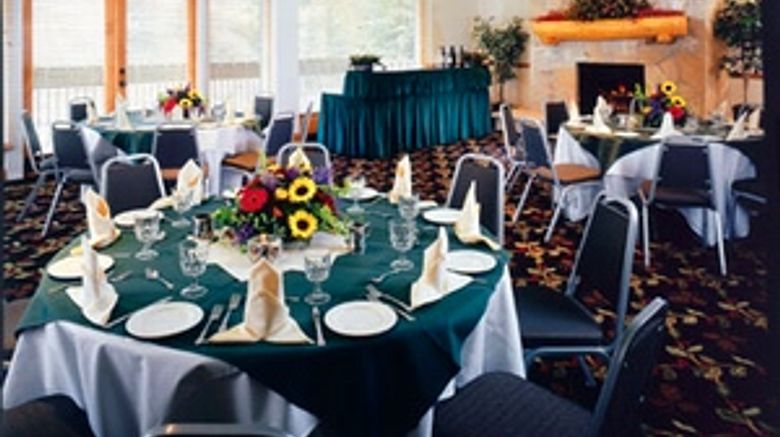 <b>Lion Square Lodge Banquet</b>