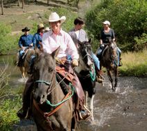Lost Valley Ranch Recreation