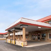 Days Inn by Wyndham, Montrose
