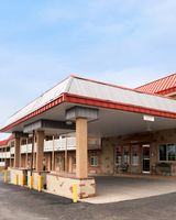 Days Inn by Wyndham, Montrose