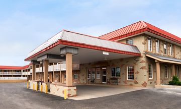 Days Inn by Wyndham, Montrose