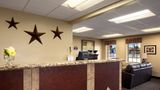 <b>Days Inn by Wyndham, Montrose Lobby</b>