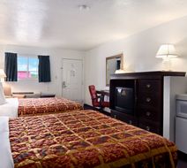 Days Inn by Wyndham, Montrose Room