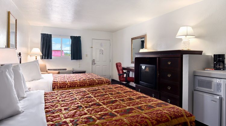 Days Inn by Wyndham, Montrose Room