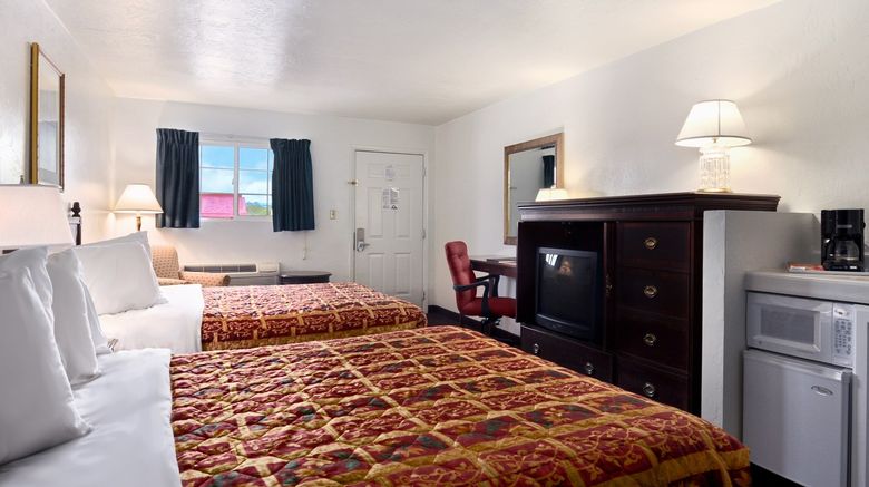 <b>Days Inn by Wyndham, Montrose Room</b>