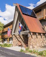 The Inn at Steamboat