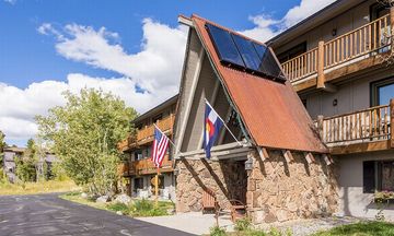 The Inn at Steamboat