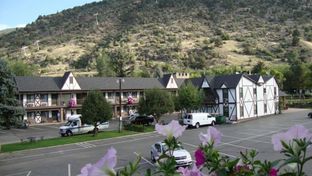 Silver Spruce Inn