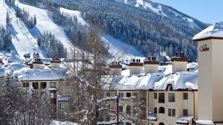 The Charter at Beaver Creek Exterior