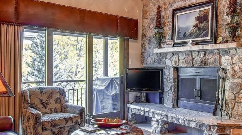 <b>The Charter at Beaver Creek Suite</b>