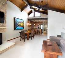 The Gant Room
